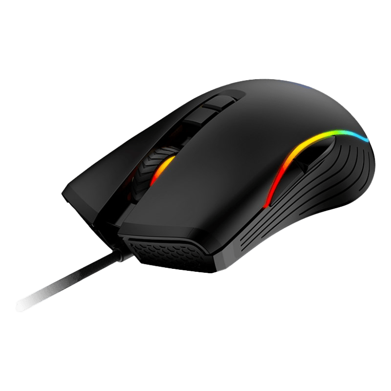 MSI FORGE GM300 Gaming Mouse
