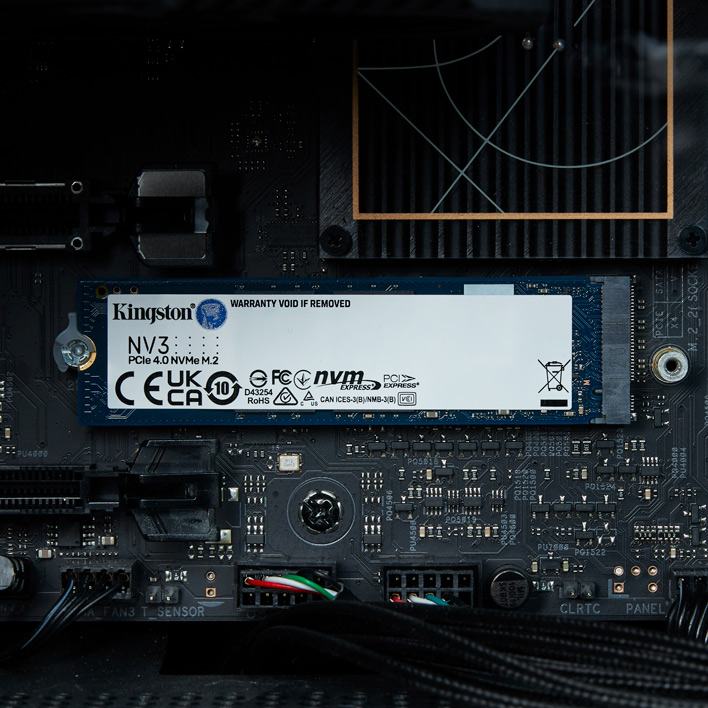 2TB Gen4 SSD