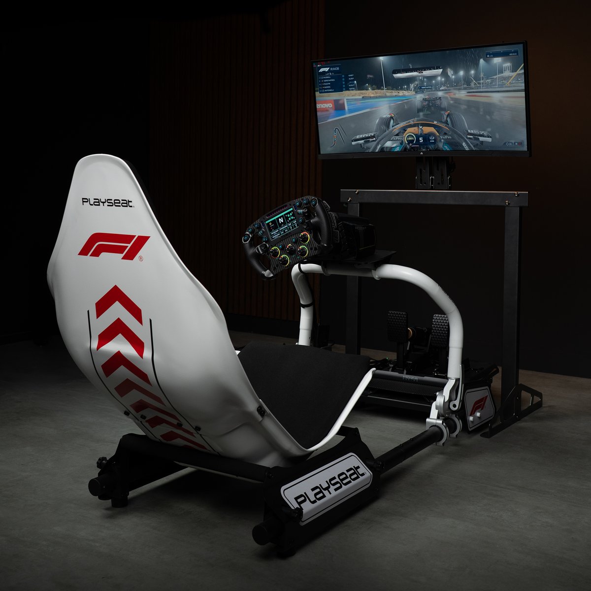 Simulation Installation Package - Chillblast
