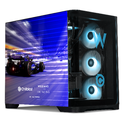 Williams F1 Pro