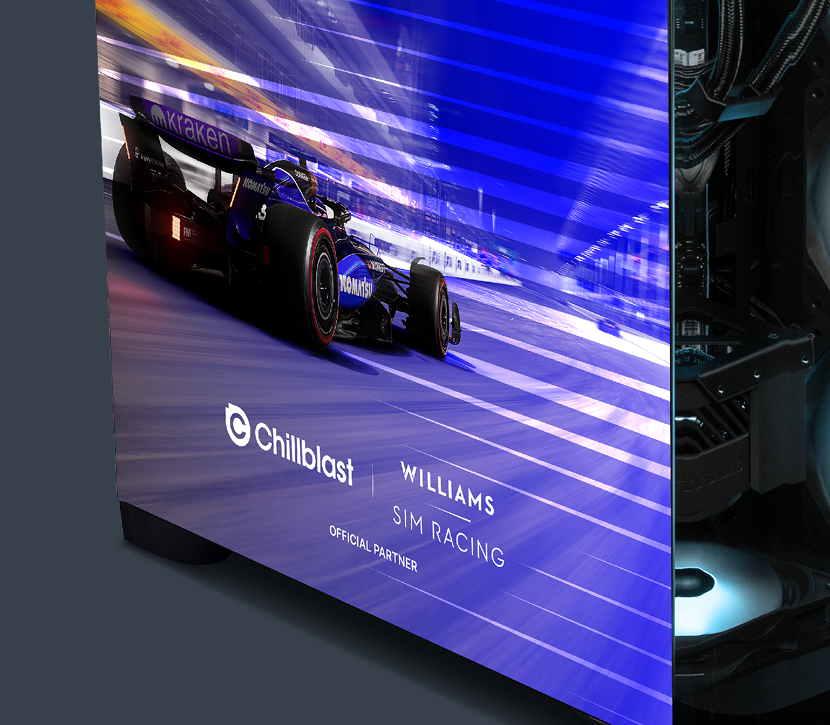 Antec C5 Curve