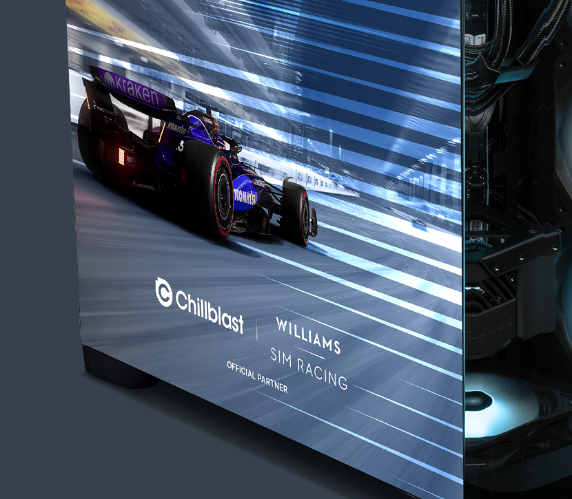 Antec C5 Curve