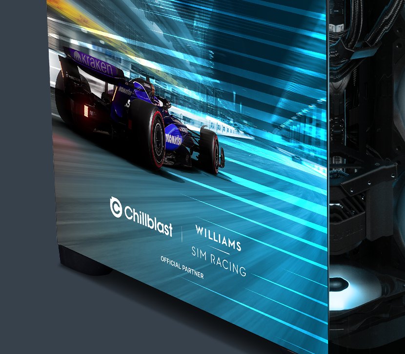 Antec C5 Curve