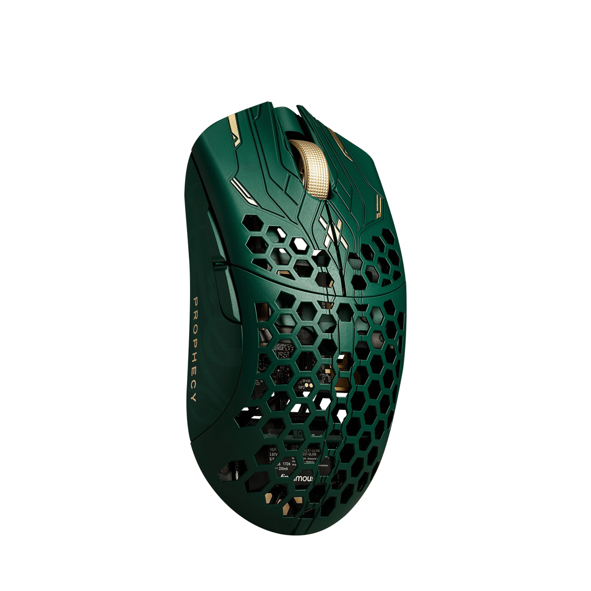 Finalmouse ULX Prophecy Clix Edition Classic Gaming Mouse
