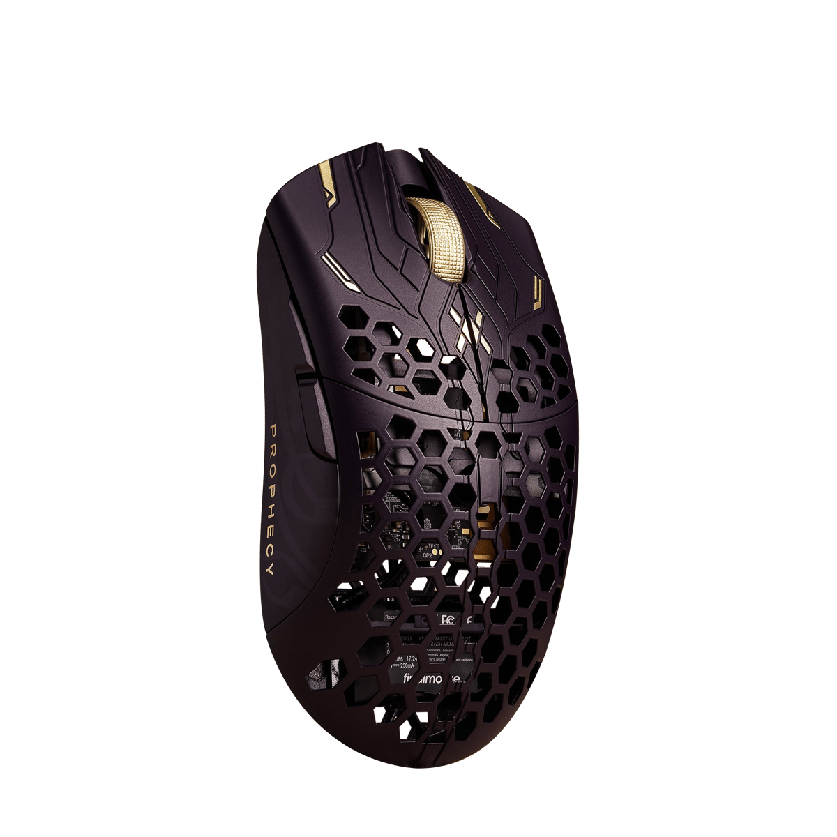 Finalmouse ULX Prophecy - UK distributor - Chillblast