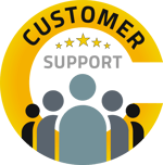 Customer support