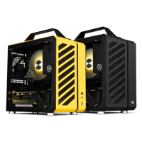 Cryo Portable PCs