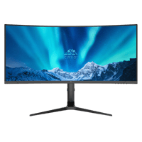 Cryo Vision Monitors