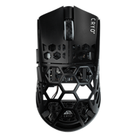 Cryo Click Mouse