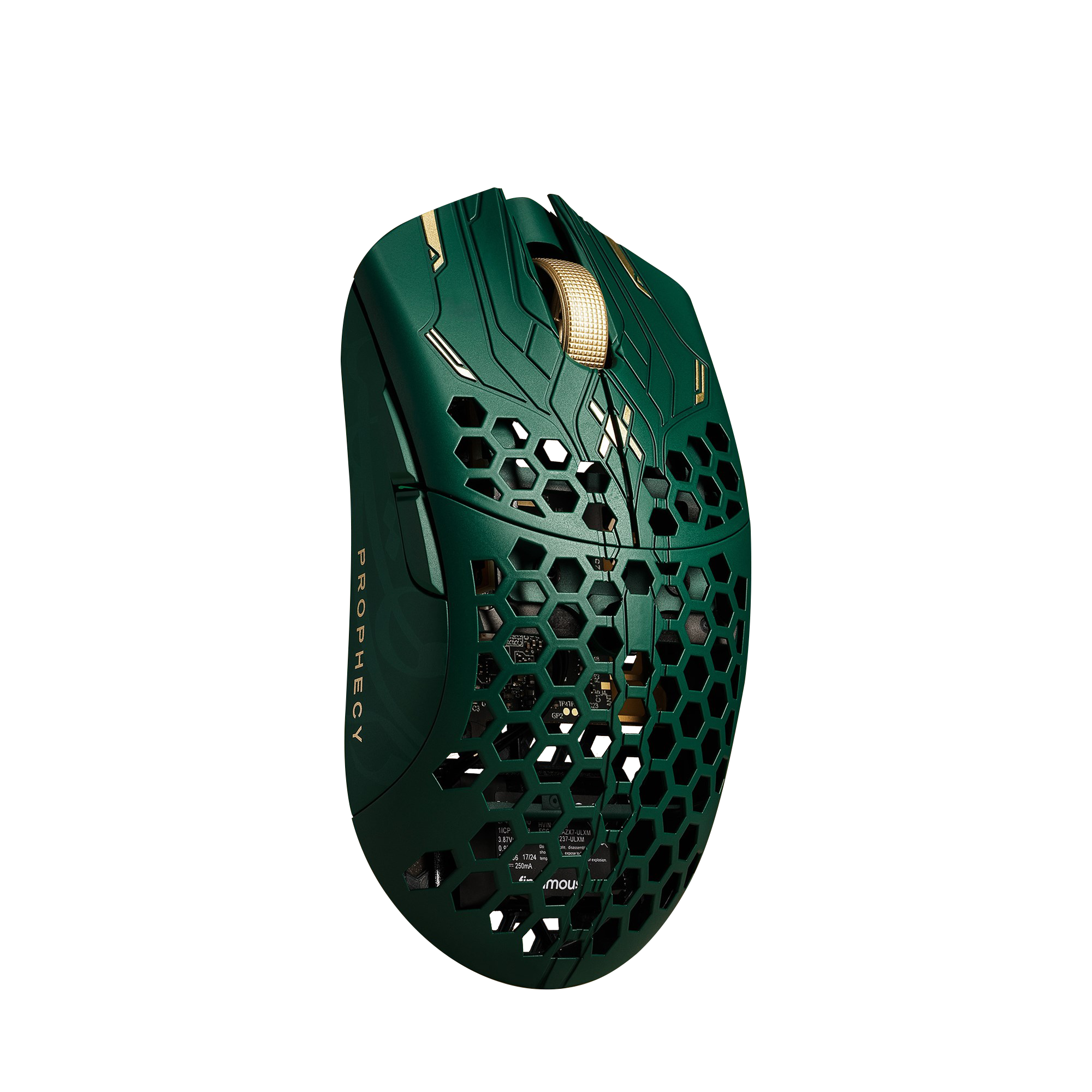 Finalmouse ULX Prophecy - Tarik Edition Medium - Chillblast