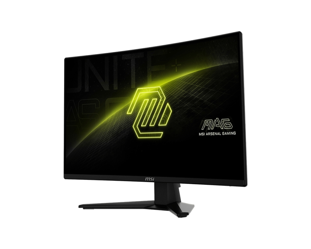 MSI 27