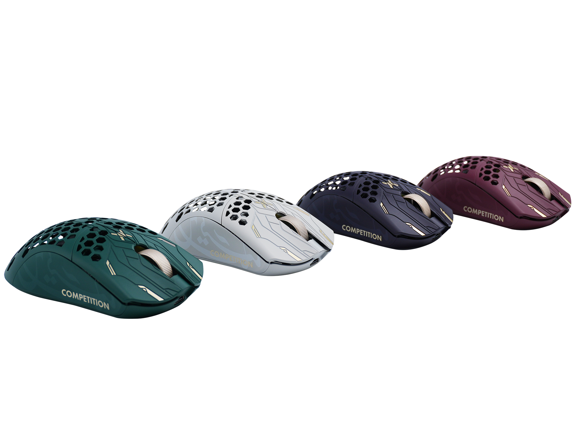 Finalmouse ULX Prophecy Medium Collectors Bundle - Chillblast
