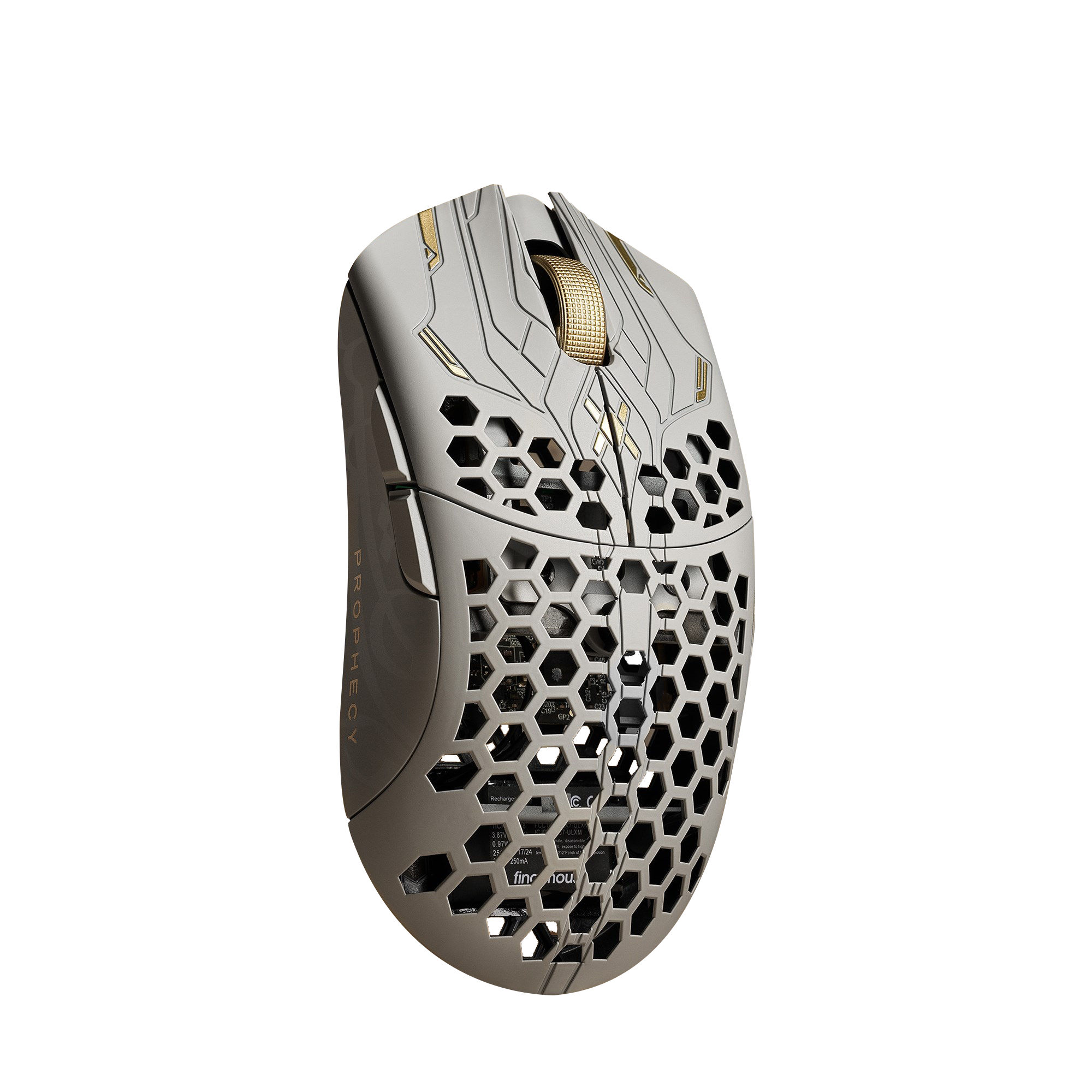 Finalmouse ULX Prophecy - Clix Edition Small - Chillblast