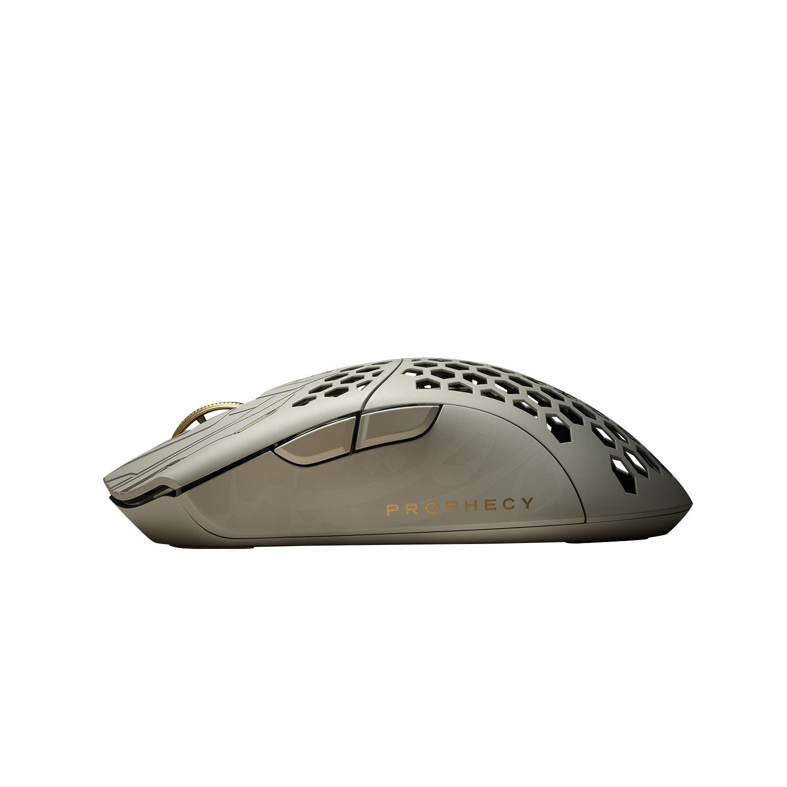 Finalmouse ULX Prophecy - Clix Edition Medium - Chillblast