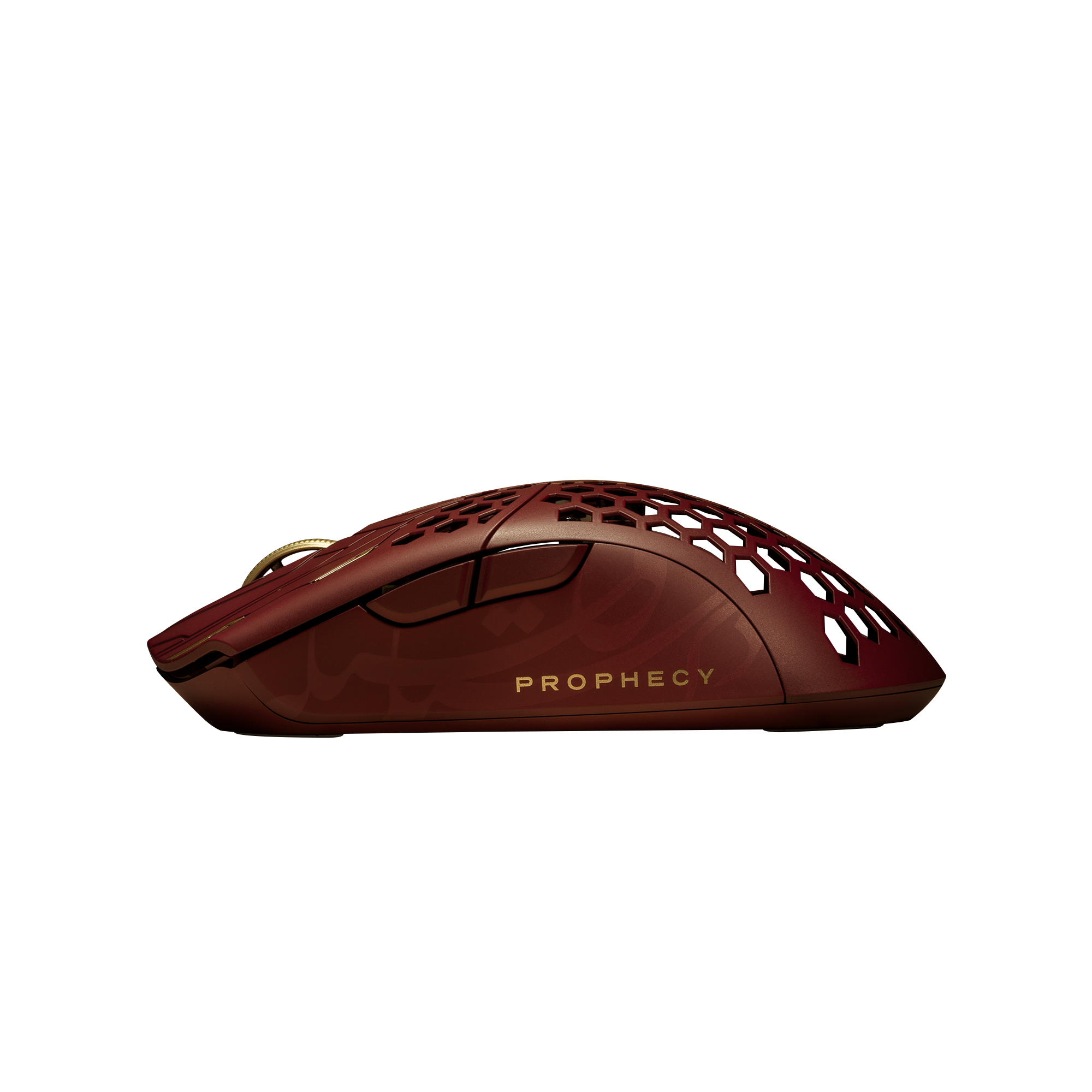 マウス・トラックボール Finalmouse UltralightX Prophecy Scream M Finalmouse UltralightX Prophecy - Scream - Elite Performance