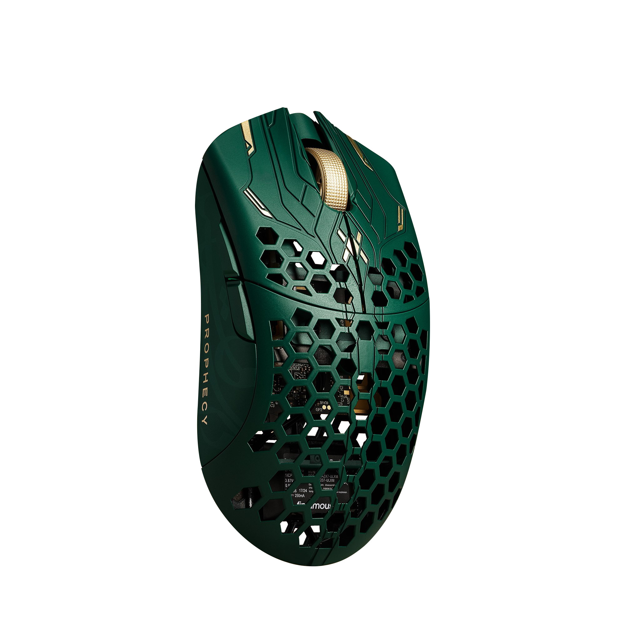 Finalmouse ULX Prophecy - Tarik Edition Classic - Chillblast