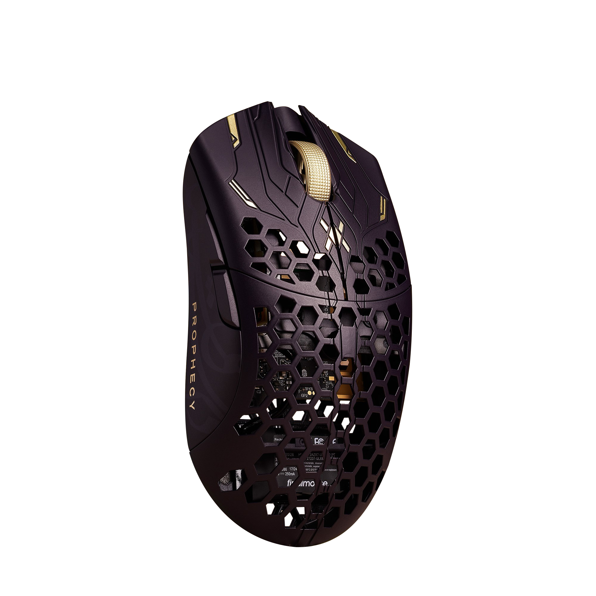 Finalmouse ULX Prophecy - Tfue Edition Small - Chillblast