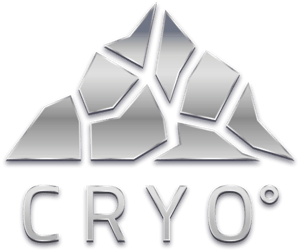Cryo logo
