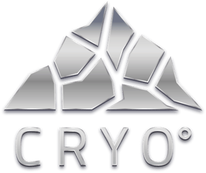 Chillblast Cryo logo