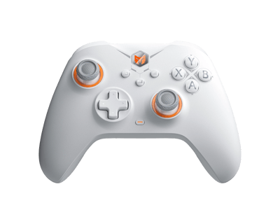 BIGBIG WON Gale Hall Wireless Controller- White
