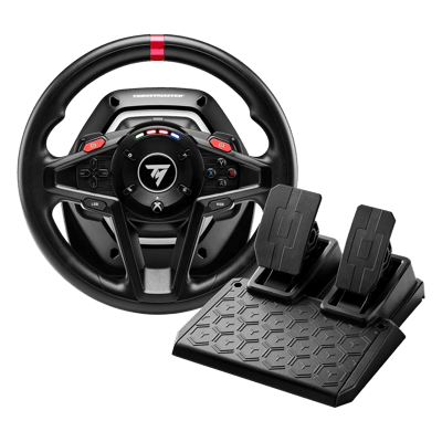 Thrustmaster T128 X Racing Wheel for Xbox and PC