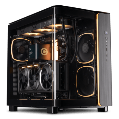GeForce RTX 5090 Special Edition Gaming PC