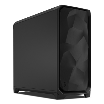 Synapse Frontier AI Workstation