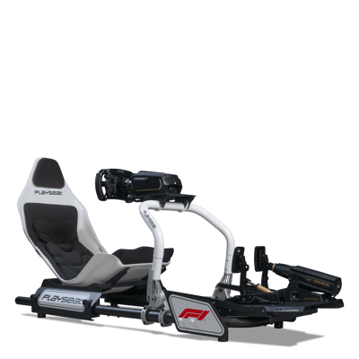 Sim Racing Dynamics Ultra Kit