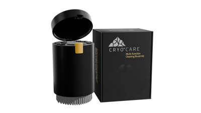 Cryo Care Multifunction Cleaning Kit