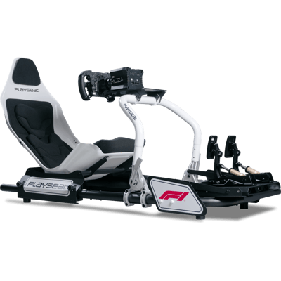 Sim Racing Dynamics Pro Kit