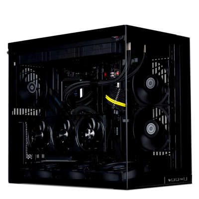 Origin Core Ryzen 7 RTX 5070 Gaming PC