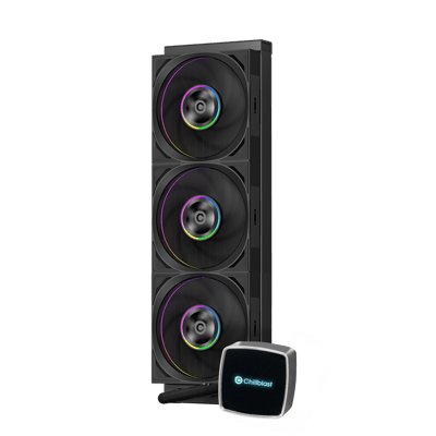Cryo Storm DT360 ARGB Cooler