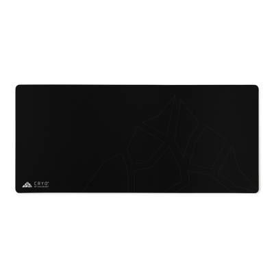  Cryo Base Mouse Pad XL