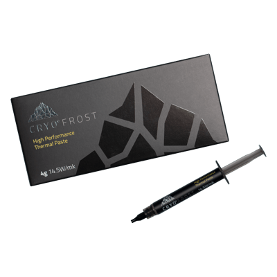 Cryo Frost Thermal Paste - 4g