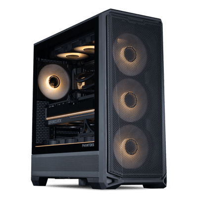 Forge GeForce RTX 5080 Gaming PC