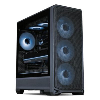 Forge GeForce RTX 5090 Gaming PC