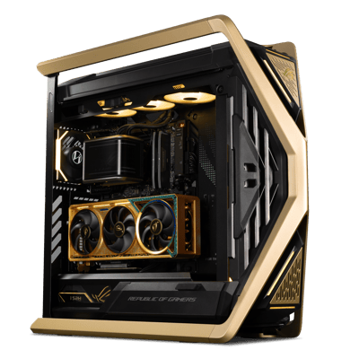 Opulence Signature Edition Gaming PC