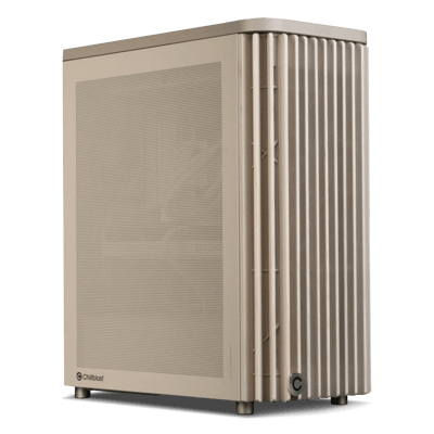 Forma Ryzen 7 RTX 5080 Gaming PC