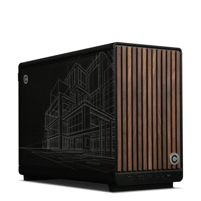 Noma Sketch Ryzen 7 RTX 5070 Ti Gaming PC