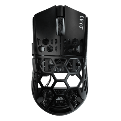 Cryo Click Wireless Gaming Mouse