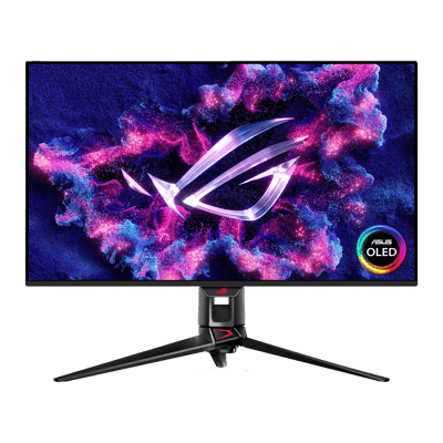 ASUS ROG Strix PG32UCDM 32 inch 4K 240Hz QD-OLED Gaming Monitor