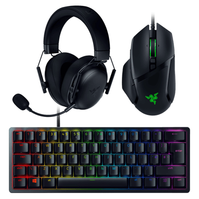 Razer Accessory Pro Bundle