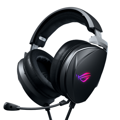 ASUS ROG Theta 7.1 USB-C Gaming Headset