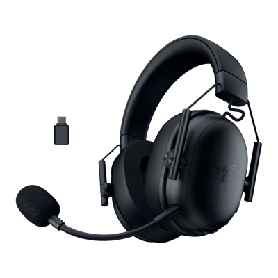 Razer BlackShark V3 X Hyperspeed Wireless Gaming Headset