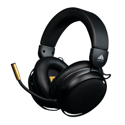 Cryo Sync Wireless Gaming Headset