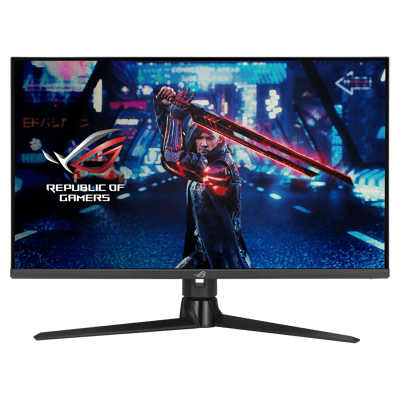 ASUS ROG Strix XG32UQ 32 inch Gaming Monitor