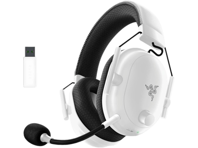 Razer BlackShark V2 Pro Wireless Esports Headset in White