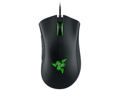 Razer Deathadder Essential USB Gaming Mouse