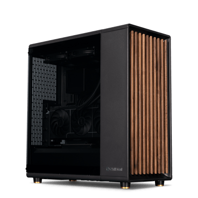 The Lab Pro Fortune Edition Ryzen 7 9800X3D RTX 5080 Gaming PC The Lab Pro Fortune Edition Ryzen 7 9800X3D RTX 5080 Gaming PC