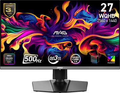 MSI 27